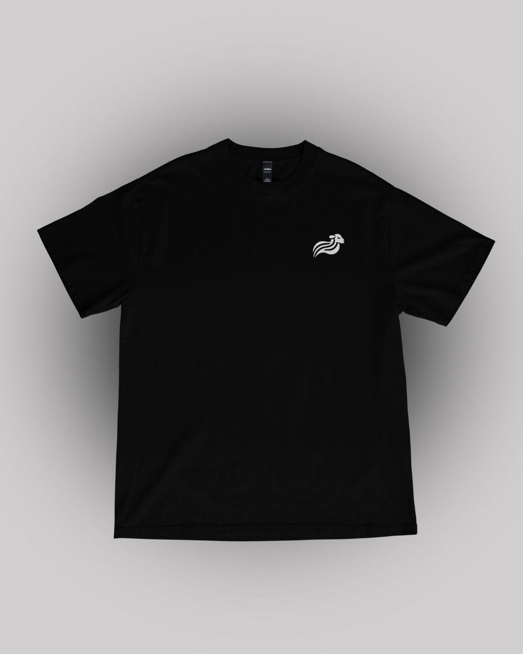 CAMISETA OVERSIZED "GENÊSIS 19:26" - Imagem 2