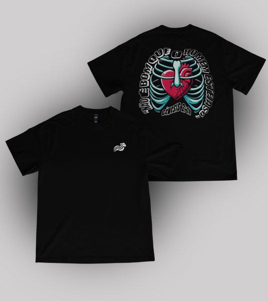 Mockup Costela e Coração